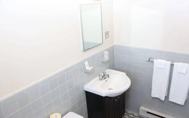 Motel Grande ile
