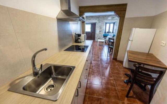 Apartamentos Arnela