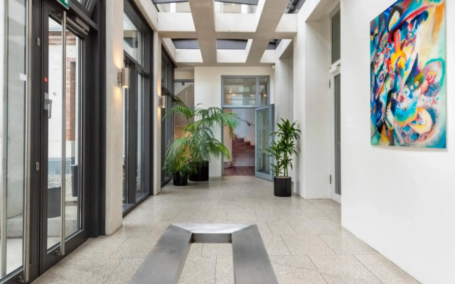 Hotel Aquino Berlin
