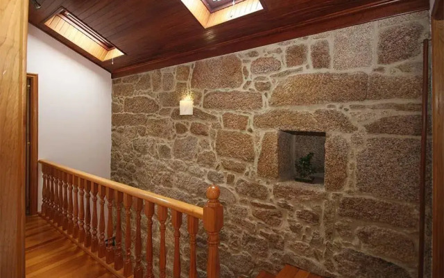 House In Carnota 101500 - Rnu 65439