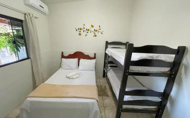 Pousada Serra Da Canastra