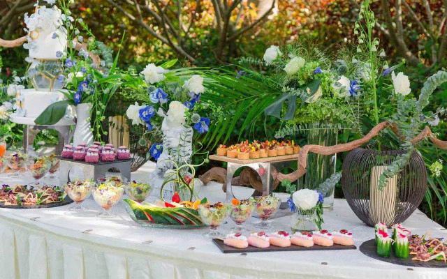 Pullman Resort Xishuangbanna