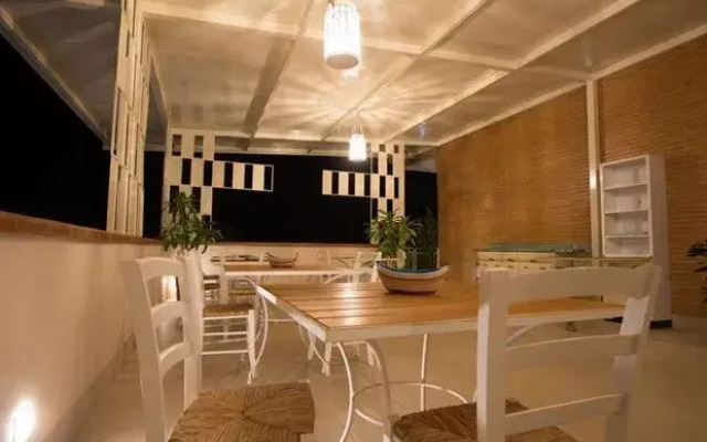 Bella Villa