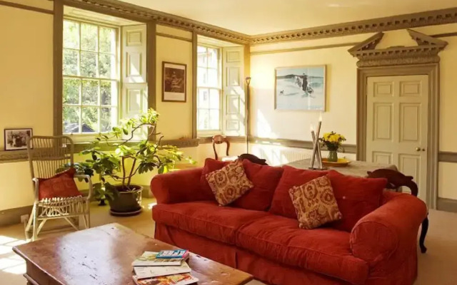 Edinburgh Landmarks Apartments