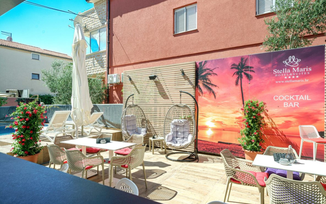 Hotel Stella Maris