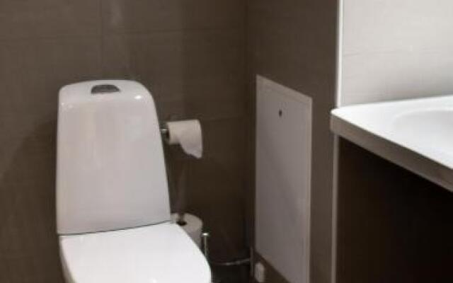Hotell Toppen
