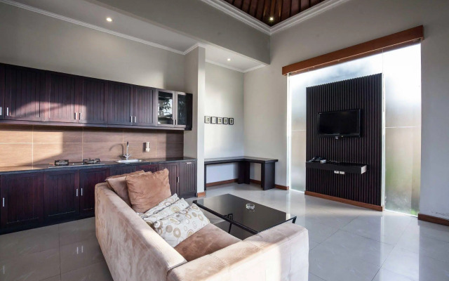 Putri Bali Villa