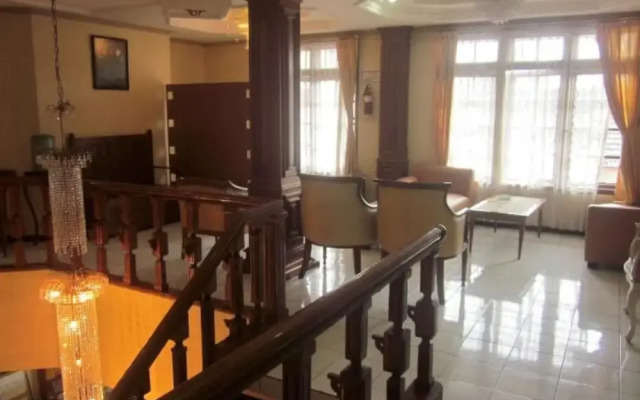 Hotel Vidi 1