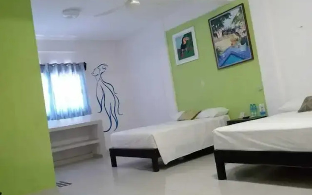 Hotel Don Kike 55