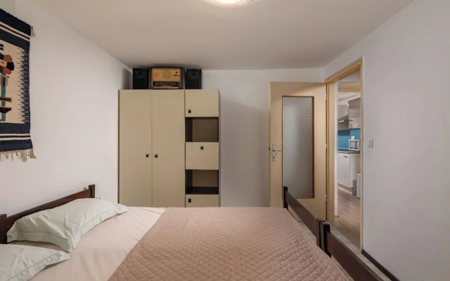 The Wave - Apt With Seaview and Garden