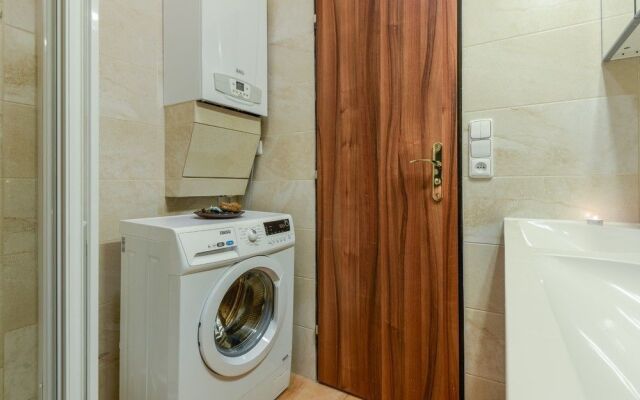 Melantrichova I by Easybnb Apartments