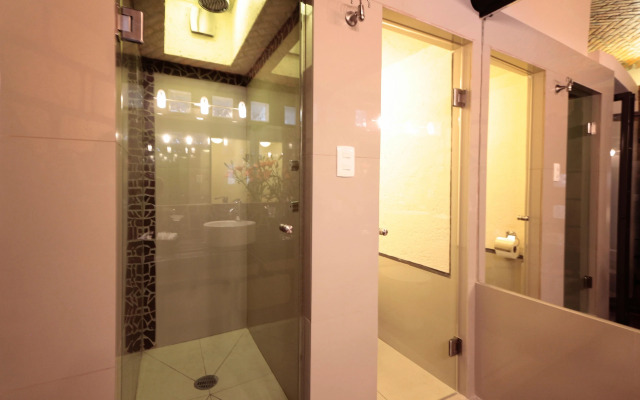 Aztic Hotel & Suites Ejecutivas