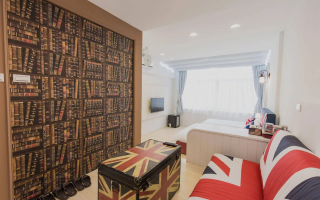 Welcome The Sun Enjoy The Moon