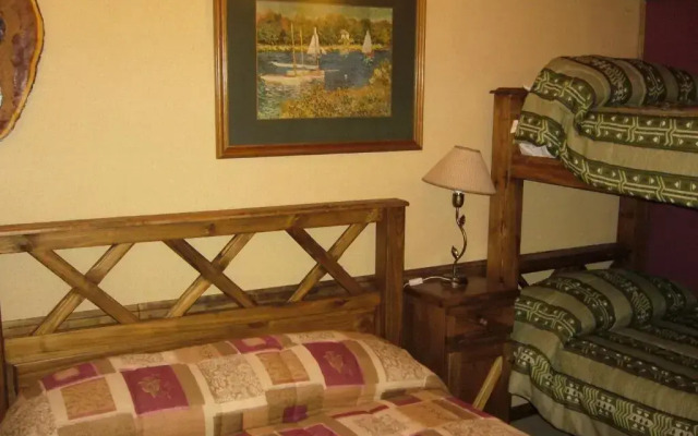 Posada Cacheuta