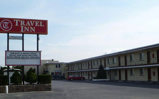Travel Inn