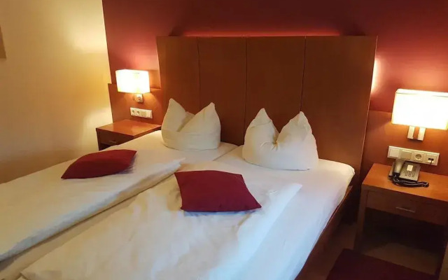 Hotel zum Mühlengarten by Relax Inn