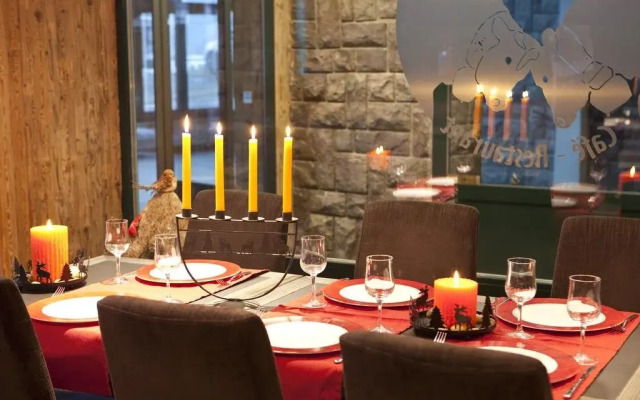 Hotel Restaurant L'Escale