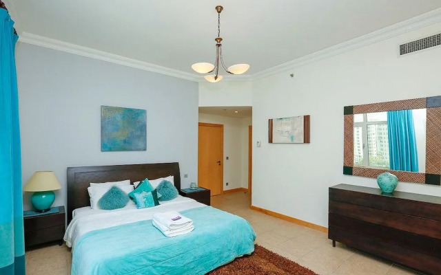 Shoreline #4 Jash Falqua