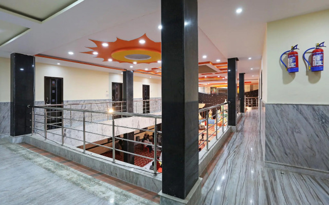 OYO 10708 Vrindavan Stay