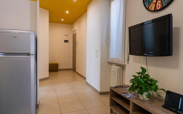 Large Filippini residence a few meters from the Arena