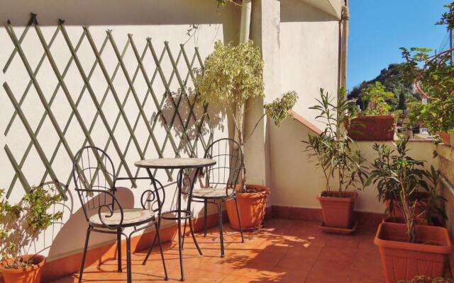 Bed & Breakfast Cielo di Taormina