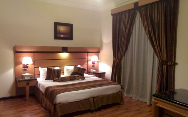 Avail Grand Hotel & Suites