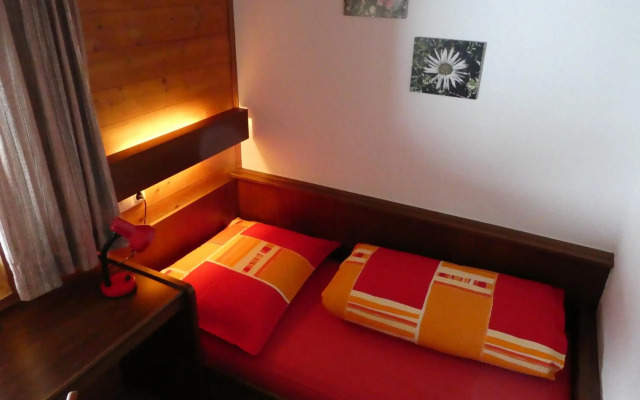 Almblick Appartements