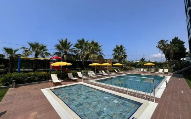 Ulu Residence Alanya