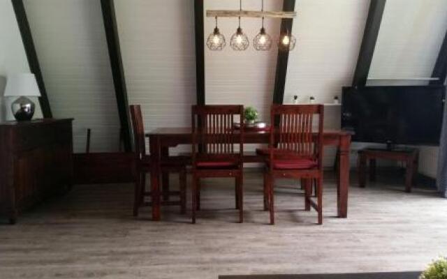 Ferienpark Fedderwardersiel