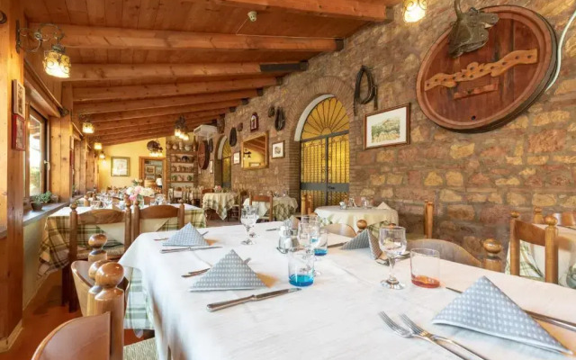 Hotel Villa Elda
