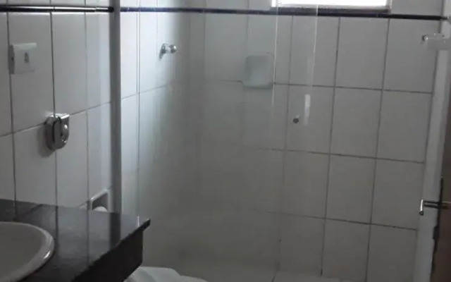 Hotel Lux