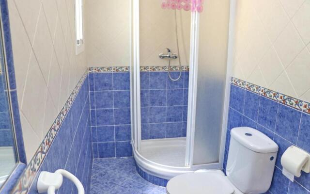 Apartamento Rosa de los Vientos II