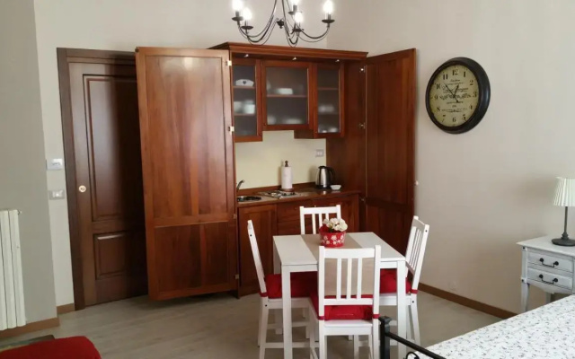 La Casatella Agriturismo
