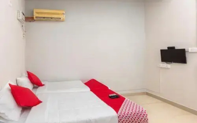 GVS Homes By OYO Rooms