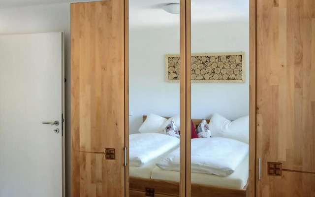 Ferienwohnungen Giedensbach