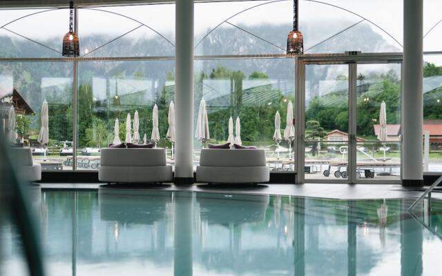 Das König Ludwig Inspiration SPA - Adult Only