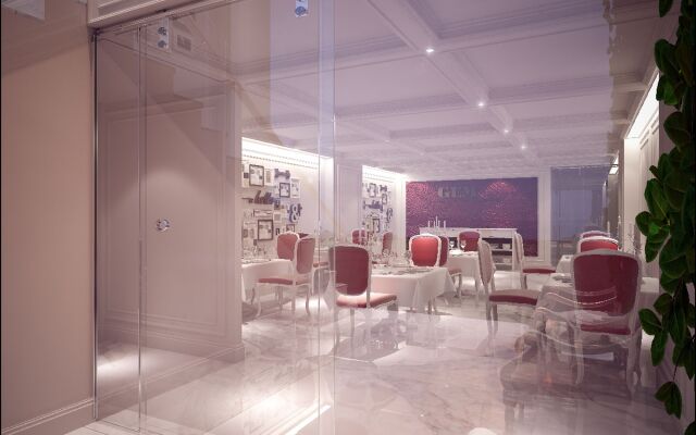 Gem Premier Hotel & Spa