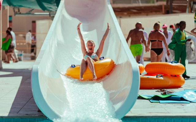 Pickalbatros Sands Port Ghalib