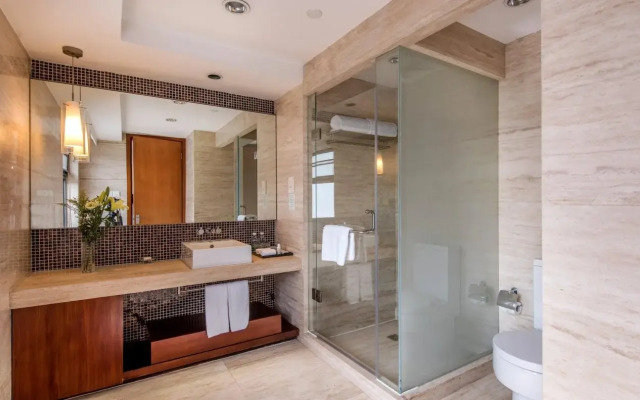 CM Plus Service Apartment Shenzhen Taige