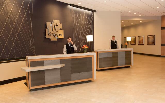 Holiday Inn Dayton/Fairborn Interstate 675, an IHG Hotel