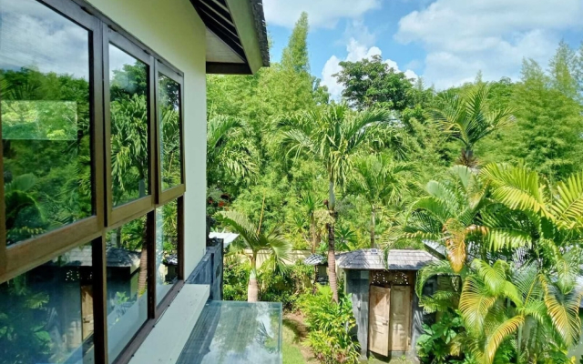 Villa Maharani Jimbaran