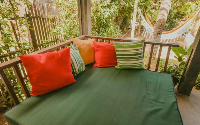 EcoCharme Pousada Netuno
