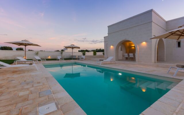 La Residenza - Corte Dei Messapi