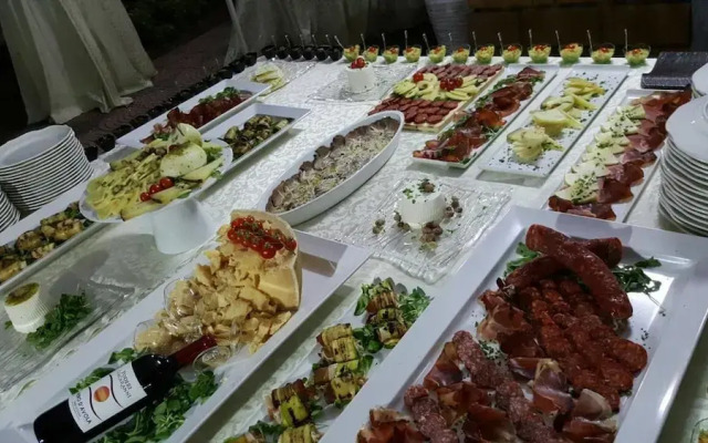 Hotel Bed&Breakfast Tiffany