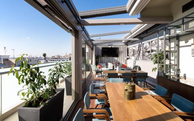 S Hotel Boutique Thessaloniki