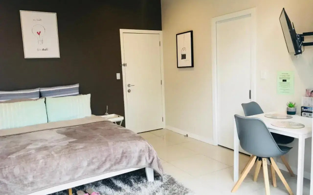 New Market Cozy Room