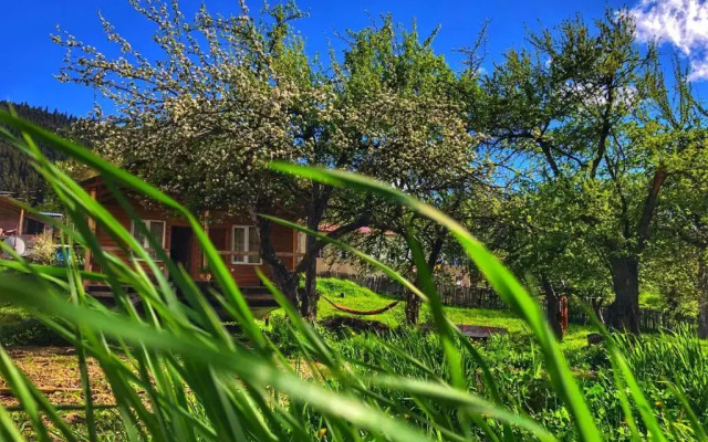 Deka Cottage