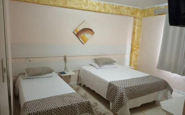 Hotel Moinho de Vento