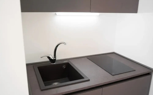 Toto e Peppino luxury rooms