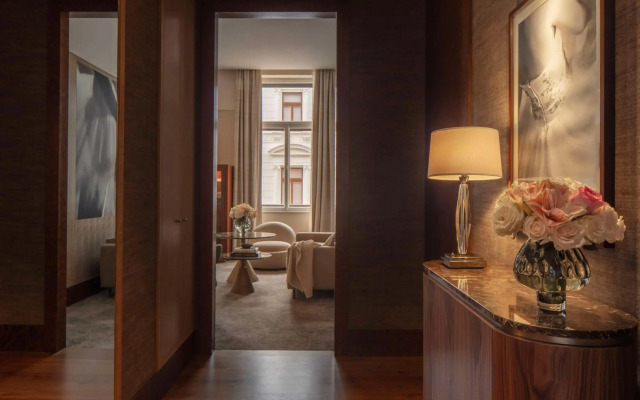 Anantara Palais Hansen Vienna Hotel